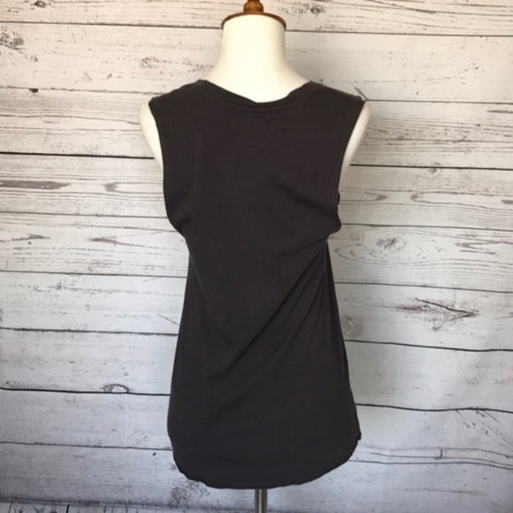 STRANGER THINGS 2 Grey Tops Bundle Jrs M & Jrs L - Picture 13 of 14